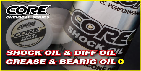AXON SHOCK OIL & DIFF OIL CHEMICAL｜PRODUCTS｜AXON（アクソン）電動ラジコンパーツ