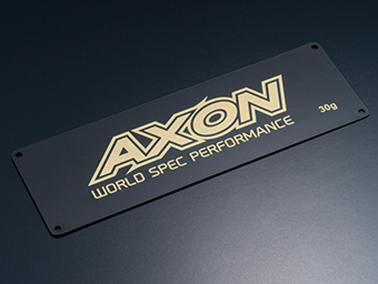 AXON（アクソン）電動ラジコンパーツ